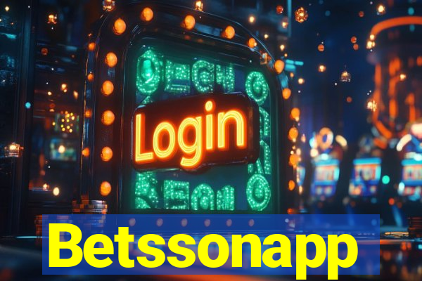 Betssonapp