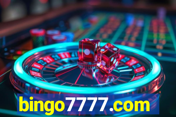 bingo7777.com