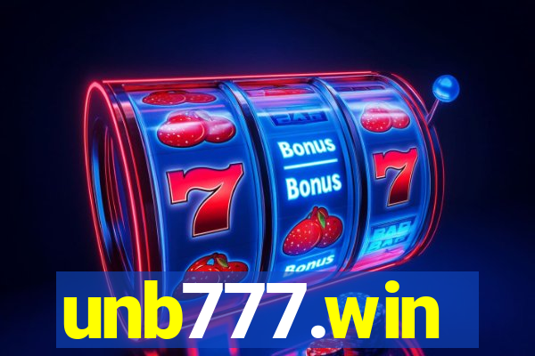 unb777.win