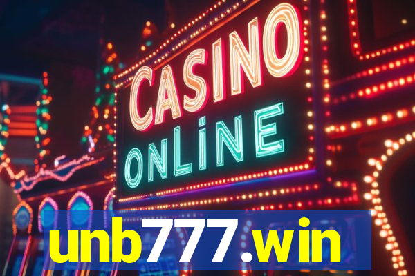 unb777.win