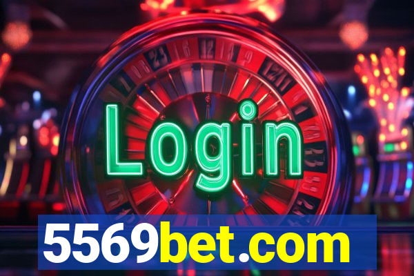 5569bet.com