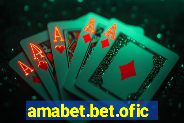 amabet.bet.oficial