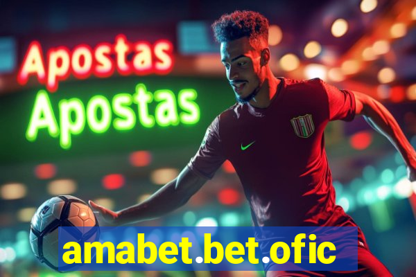 amabet.bet.oficial