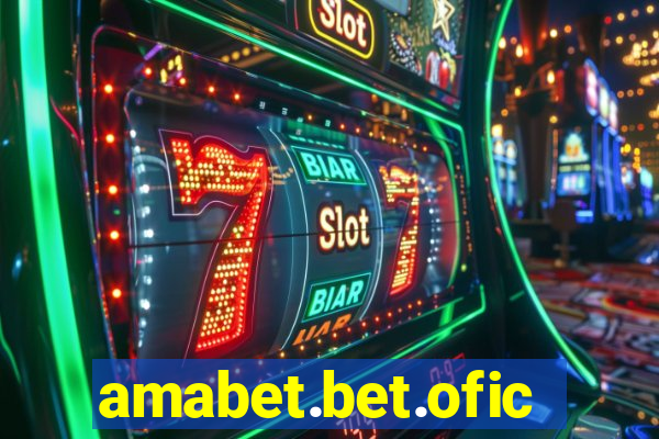 amabet.bet.oficial