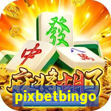 pixbetbingo