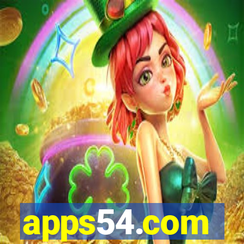 apps54.com