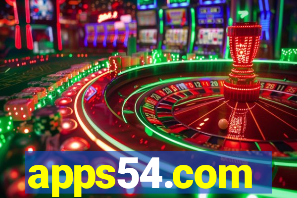 apps54.com