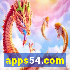 apps54.com