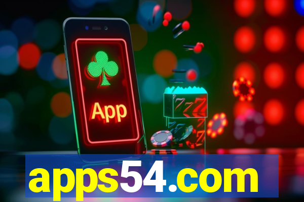 apps54.com