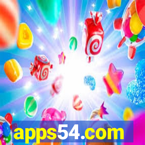 apps54.com