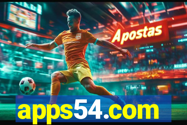 apps54.com