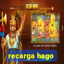 recarga hago