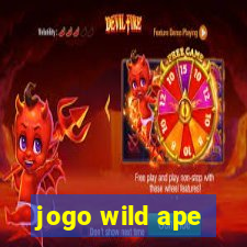 jogo wild ape