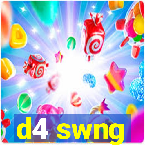 d4 swng