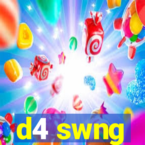 d4 swng