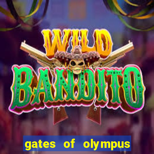 gates of olympus 1000 demo