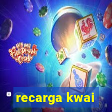 recarga kwai