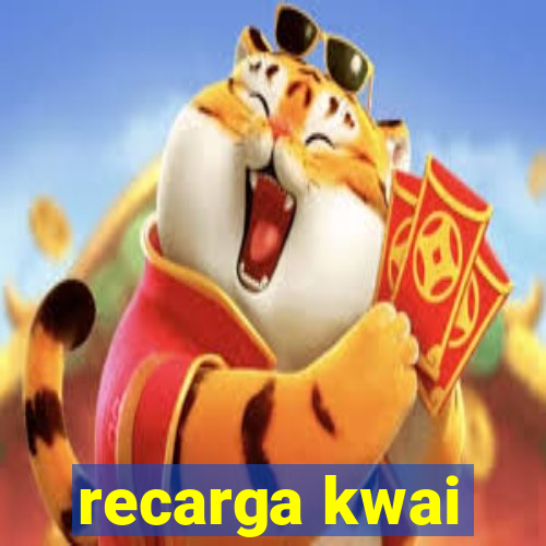 recarga kwai