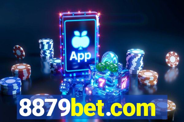 8879bet.com