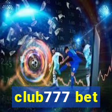 club777 bet