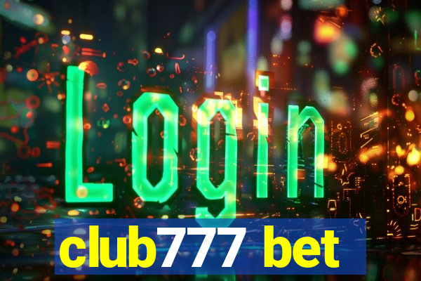 club777 bet