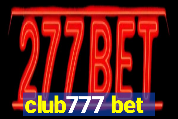 club777 bet