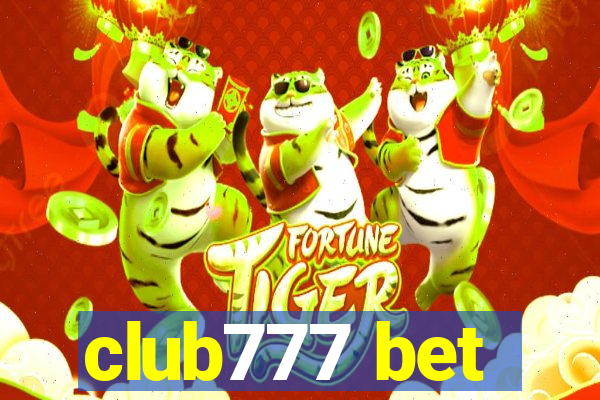 club777 bet