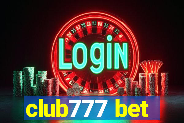 club777 bet