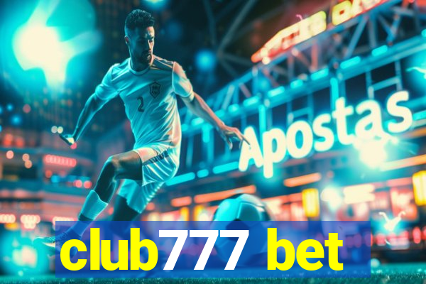 club777 bet