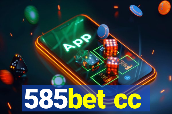 585bet cc