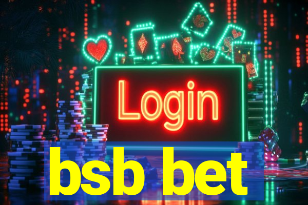 bsb bet