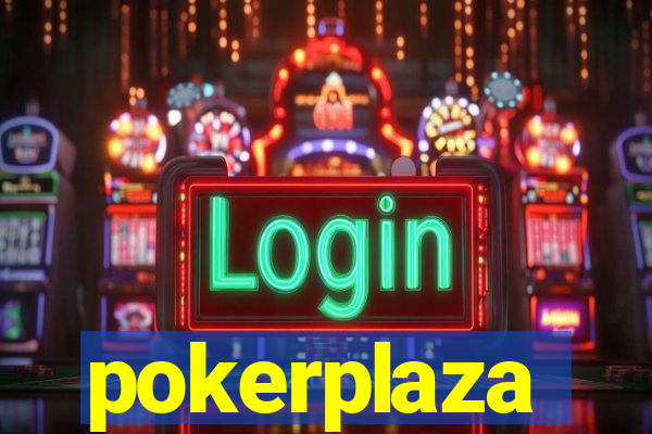 pokerplaza