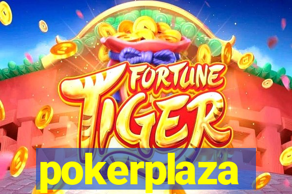 pokerplaza