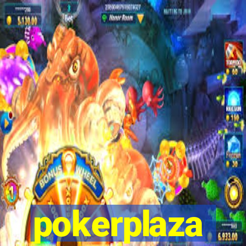 pokerplaza