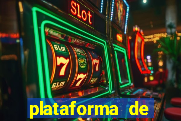 plataforma de aposta com deposito de 1 real