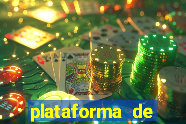 plataforma de aposta com deposito de 1 real