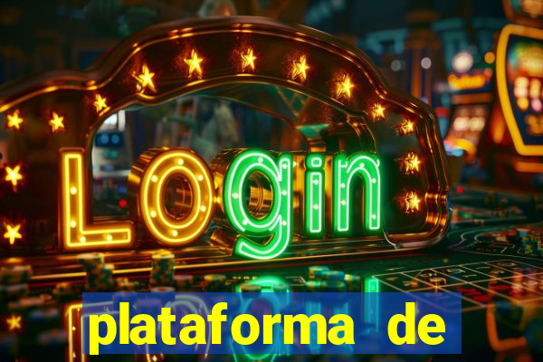 plataforma de aposta com deposito de 1 real