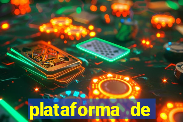 plataforma de aposta com deposito de 1 real