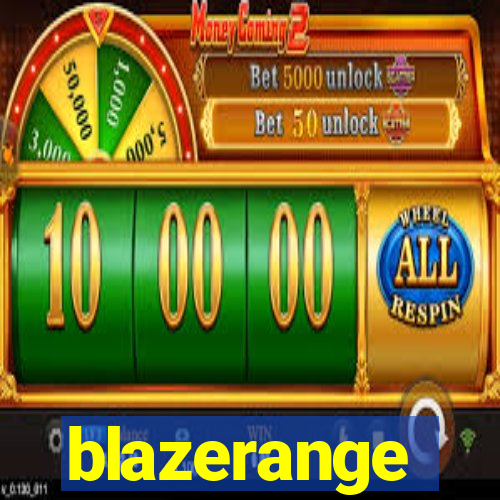 blazerange