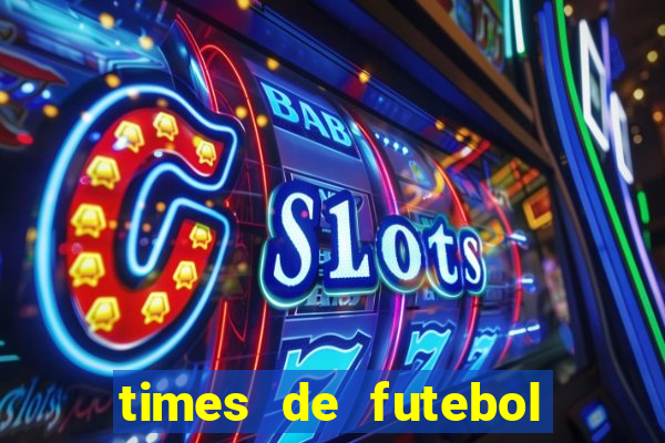 times de futebol de londres