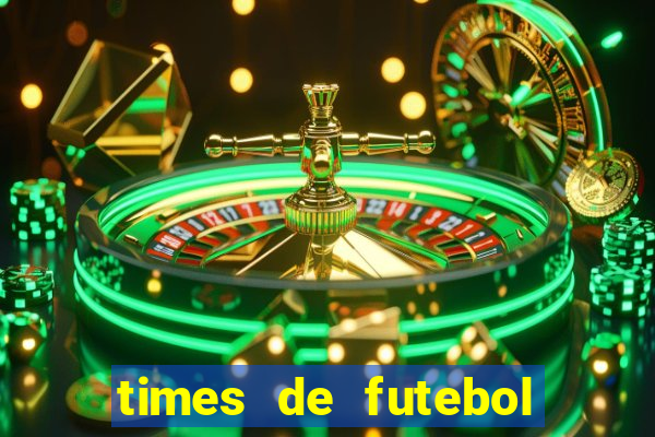 times de futebol de londres