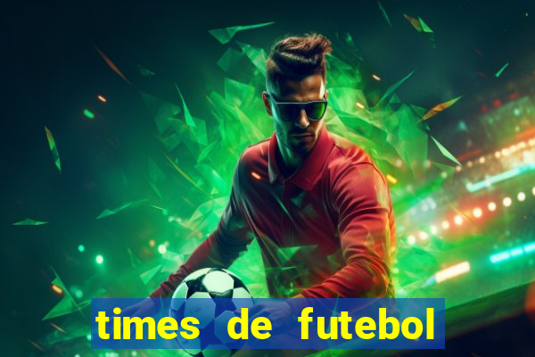 times de futebol de londres