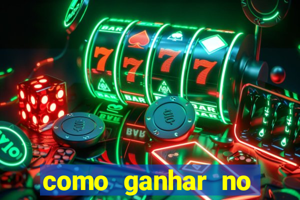 como ganhar no jogo da velha