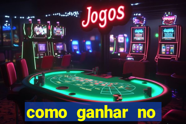 como ganhar no jogo da velha