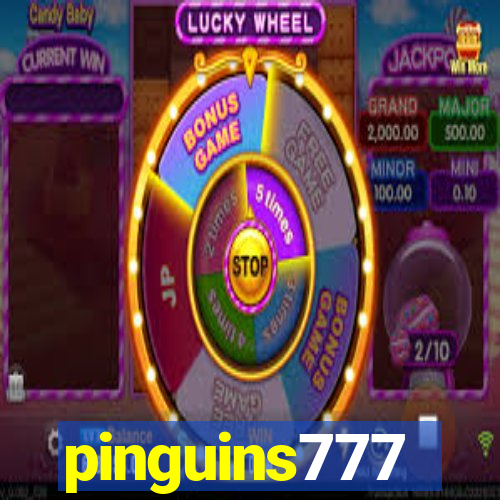 pinguins777