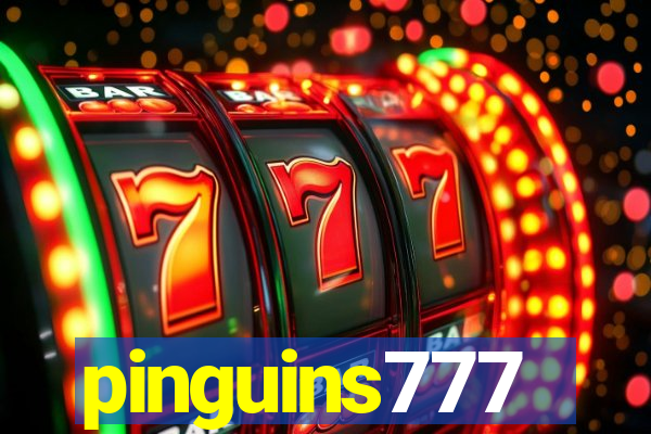 pinguins777