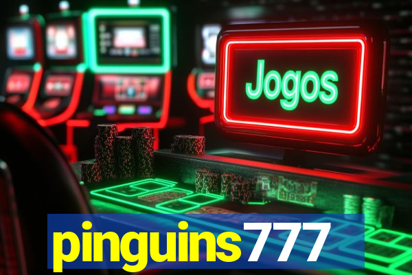 pinguins777