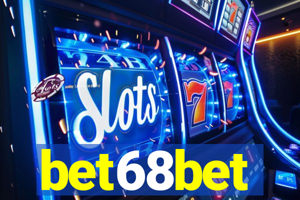 bet68bet