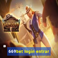 669bet login entrar