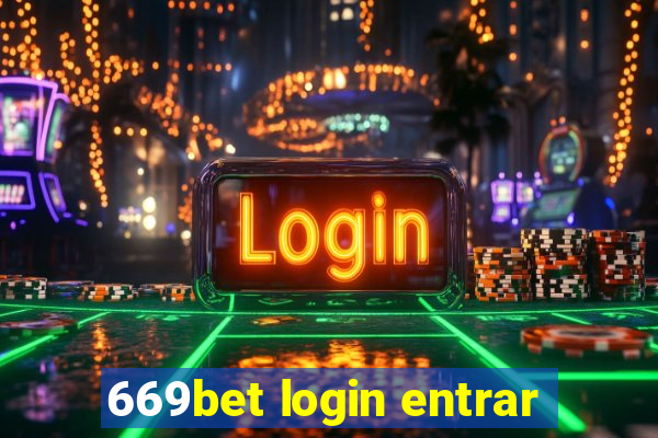 669bet login entrar